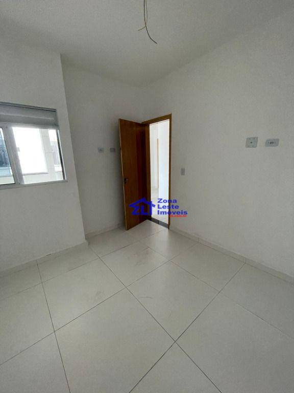 Apartamento à venda com 2 quartos, 40m² - Foto 9