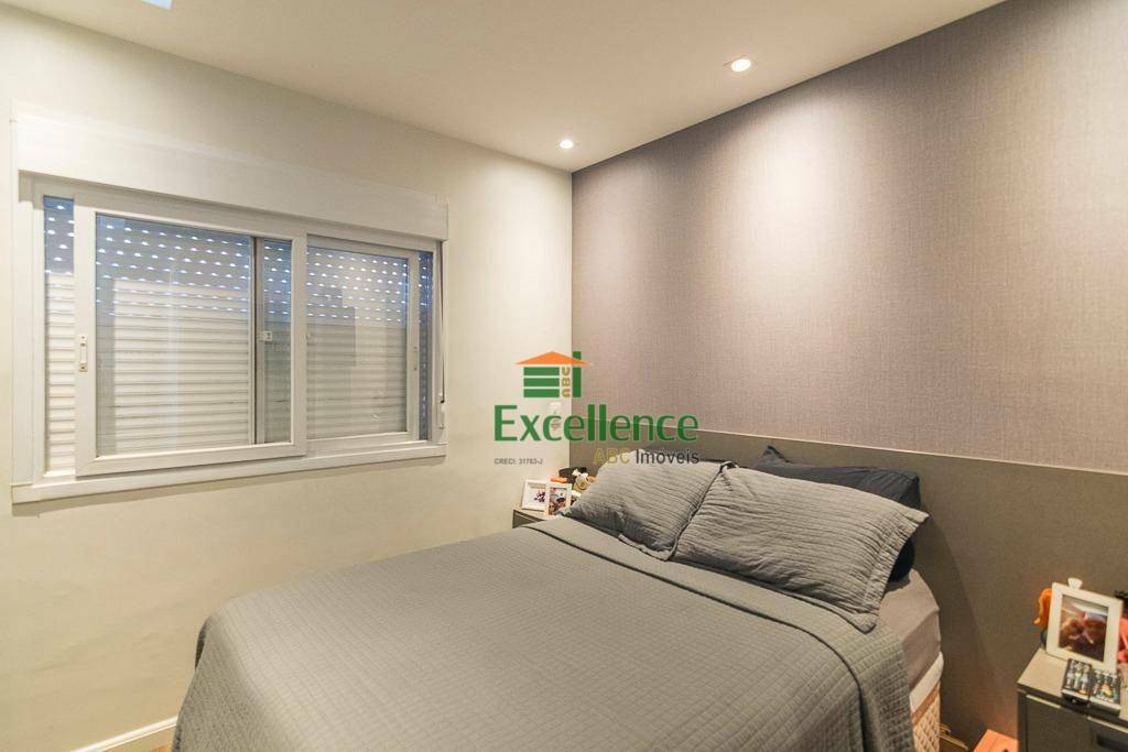 Apartamento à venda com 3 quartos, 88m² - Foto 31