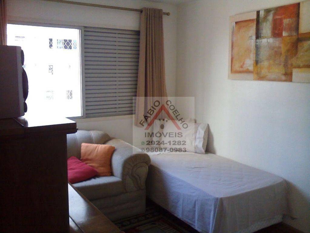 Apartamento à venda com 3 quartos, 93m² - Foto 10