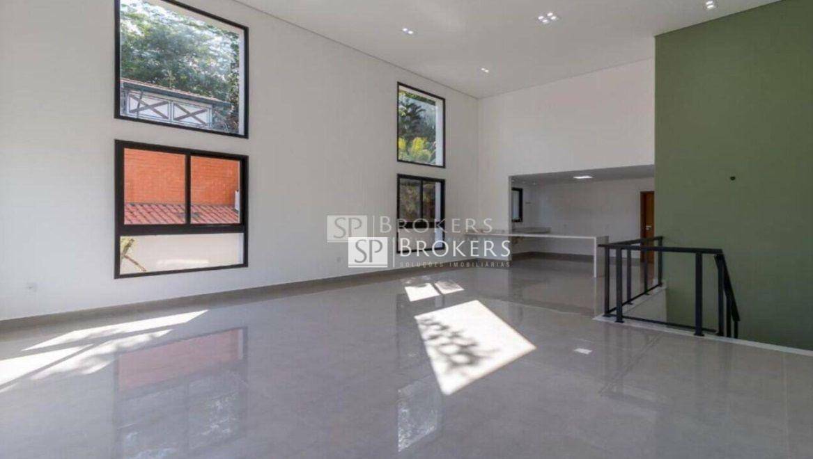 Casa de Condomínio à venda com 5 quartos, 326m² - Foto 10