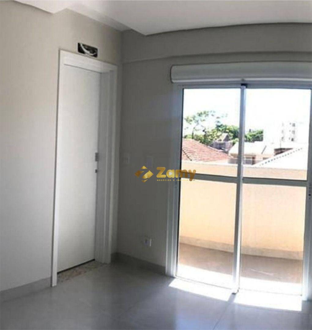 Apartamento à venda com 2 quartos, 74m² - Foto 5