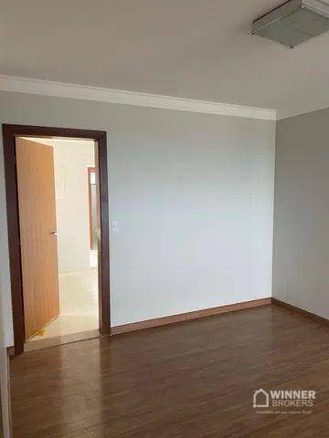 Apartamento à venda com 3 quartos, 124m² - Foto 16