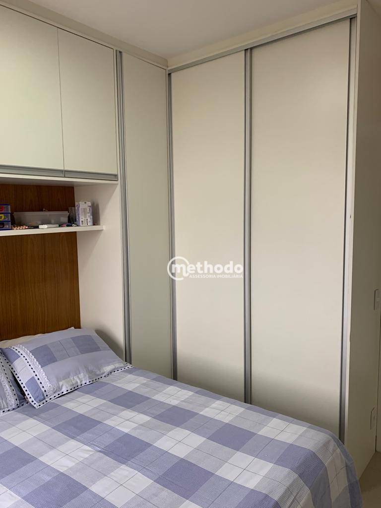 Apartamento à venda com 3 quartos, 80m² - Foto 21