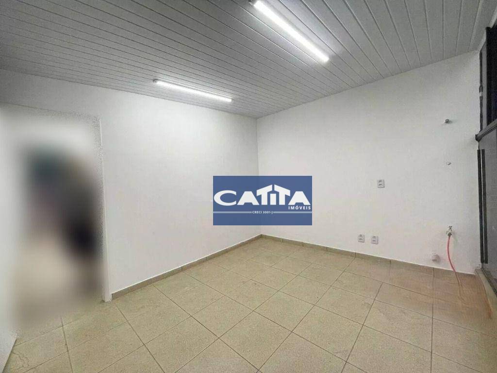 Conjunto Comercial-Sala para alugar, 25m² - Foto 5