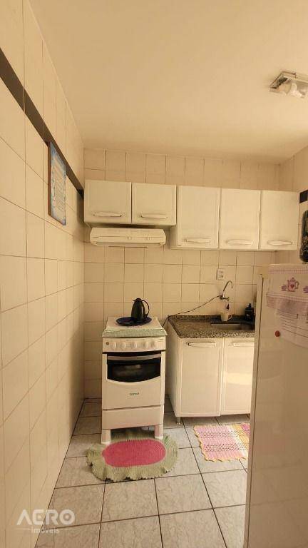 Apartamento à venda com 2 quartos, 47m² - Foto 8