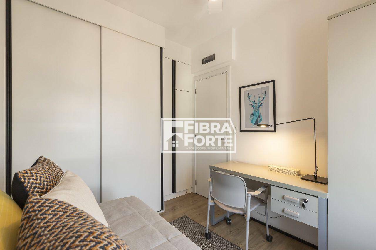 Apartamento para alugar com 2 quartos, 56m² - Foto 11