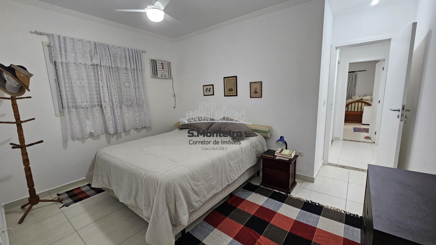 Apartamento à venda com 3 quartos, 122m² - Foto 17