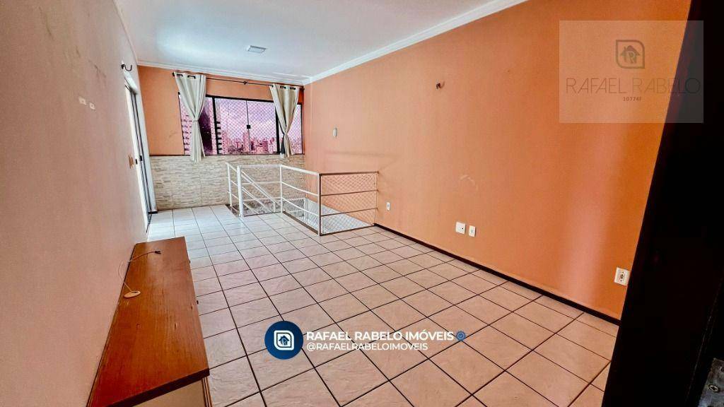 Cobertura à venda com 3 quartos, 145m² - Foto 16