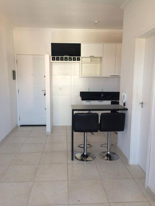 Apartamento à venda com 1 quarto, 43m² - Foto 11