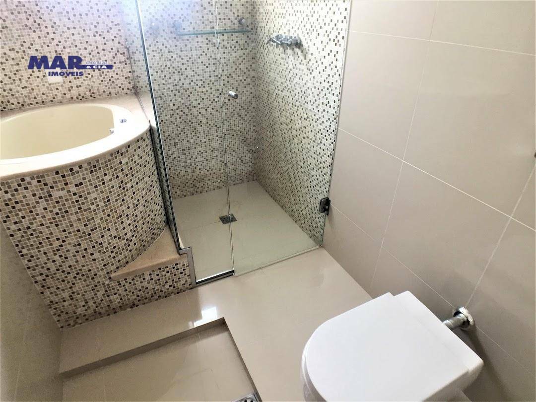 Apartamento à venda com 3 quartos, 200m² - Foto 11