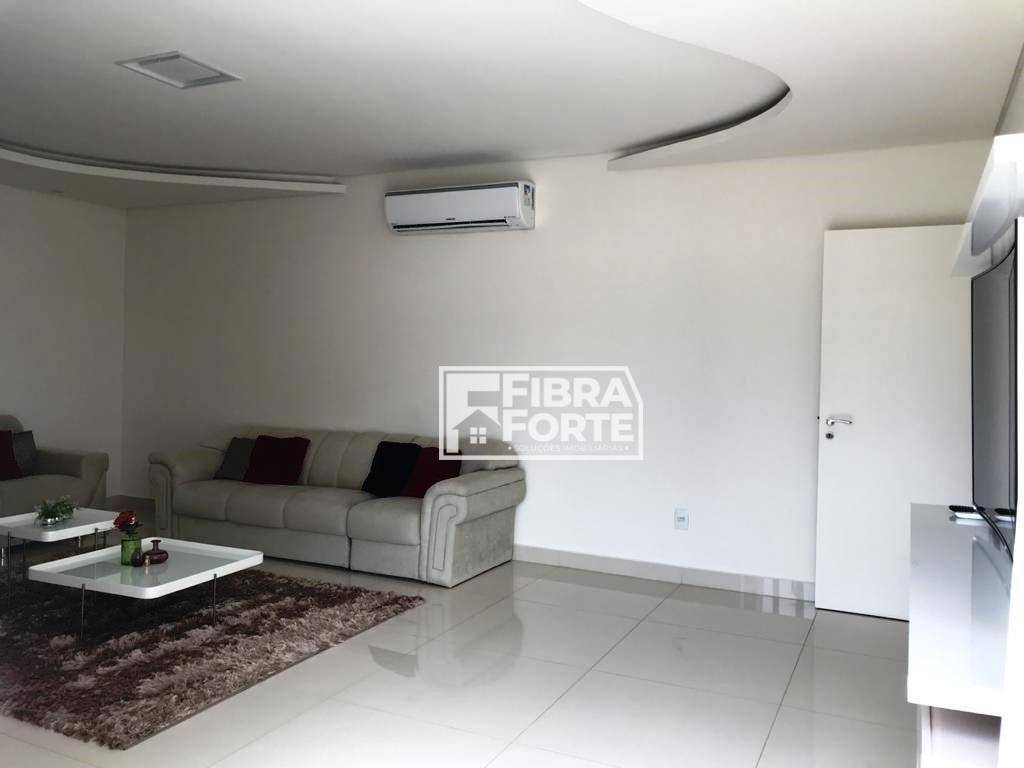 Casa de Condomínio à venda com 4 quartos, 425m² - Foto 30