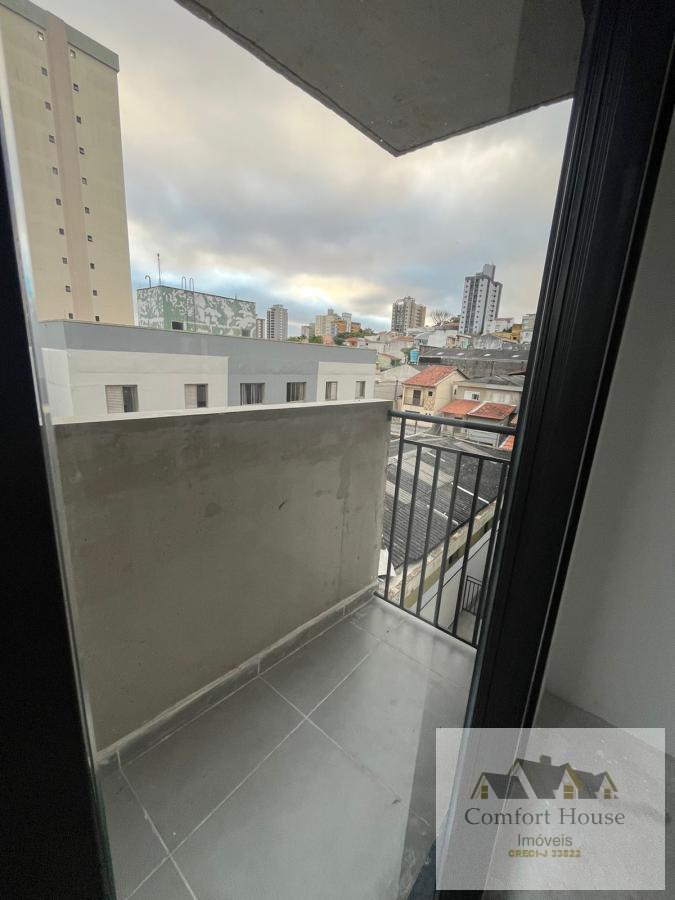 Apartamento à venda com 2 quartos, 40m² - Foto 12