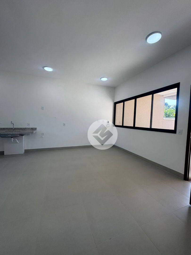 Casa de Condomínio para alugar com 3 quartos, 112m² - Foto 9