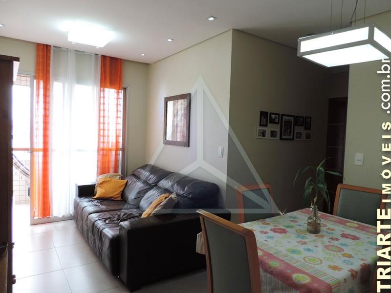 Apartamento à venda com 3 quartos, 74m² - Foto 5