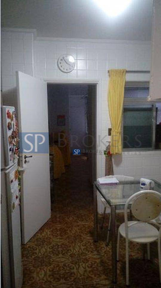 Apartamento à venda com 3 quartos, 138m² - Foto 12