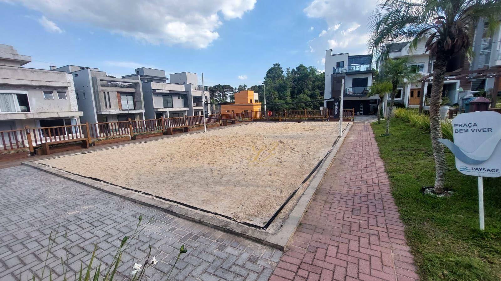 Casa à venda com 3 quartos, 191m² - Foto 57