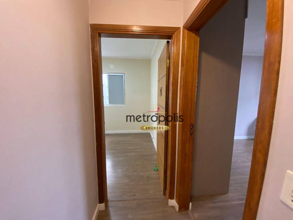 Apartamento à venda com 3 quartos, 100m² - Foto 19