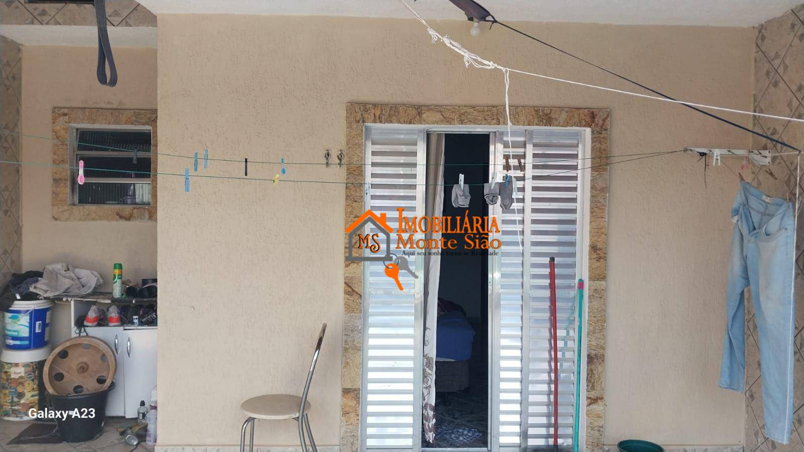 Sobrado à venda com 3 quartos, 196m² - Foto 16