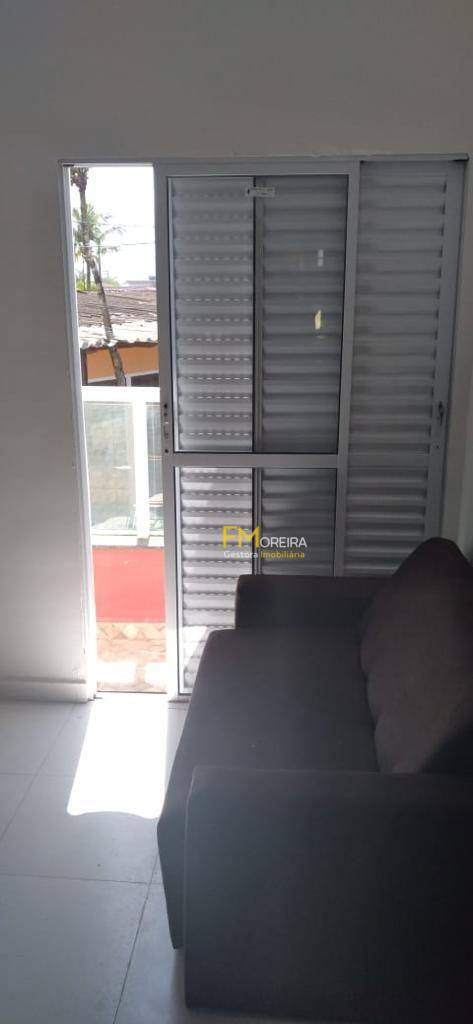 Apartamento à venda com 3 quartos, 120m² - Foto 14