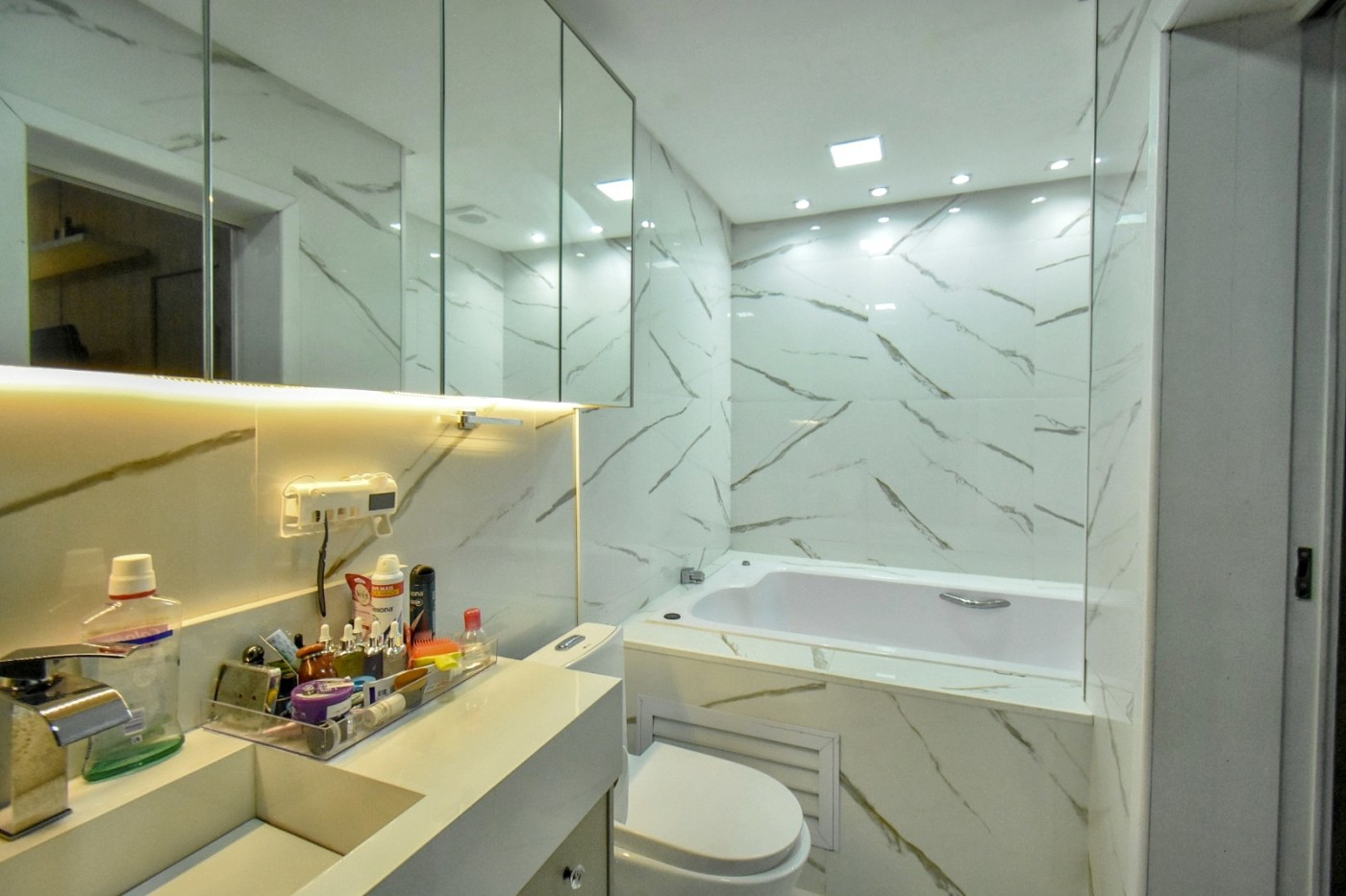 Casa à venda com 3 quartos, 150m² - Foto 16