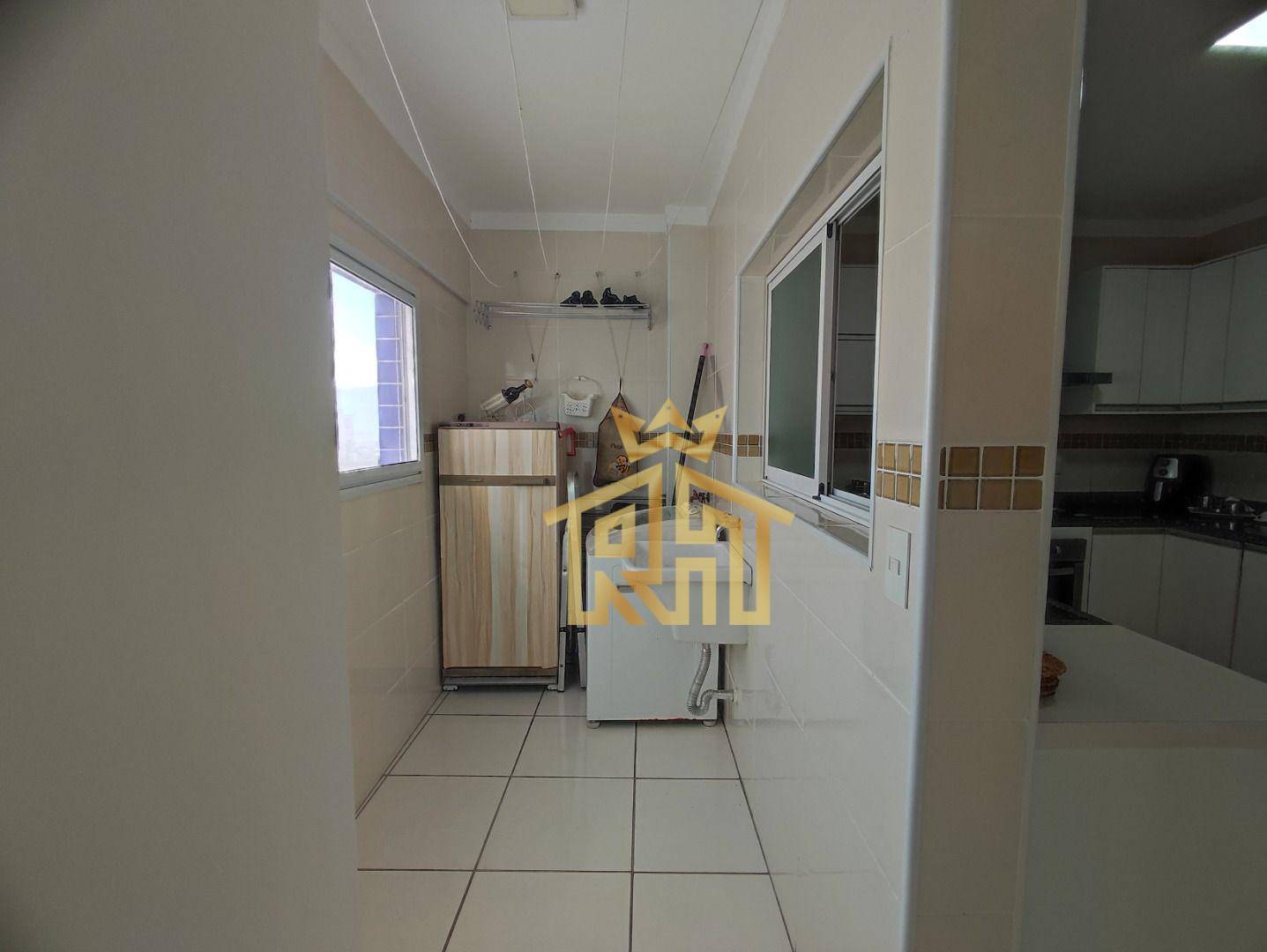 Apartamento à venda com 3 quartos, 128m² - Foto 34