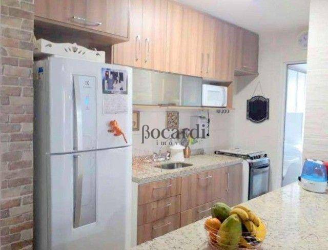 Apartamento à venda com 2 quartos, 93m² - Foto 5