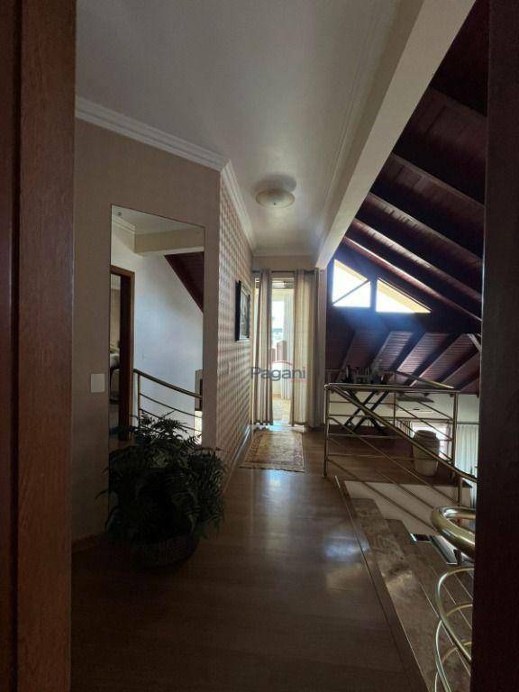 Casa para alugar com 3 quartos, 135m² - Foto 18