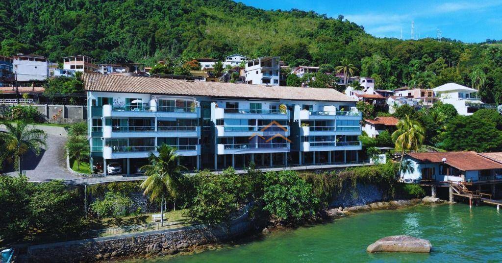 Apartamento à venda com 3 quartos, 110m² - Foto 2
