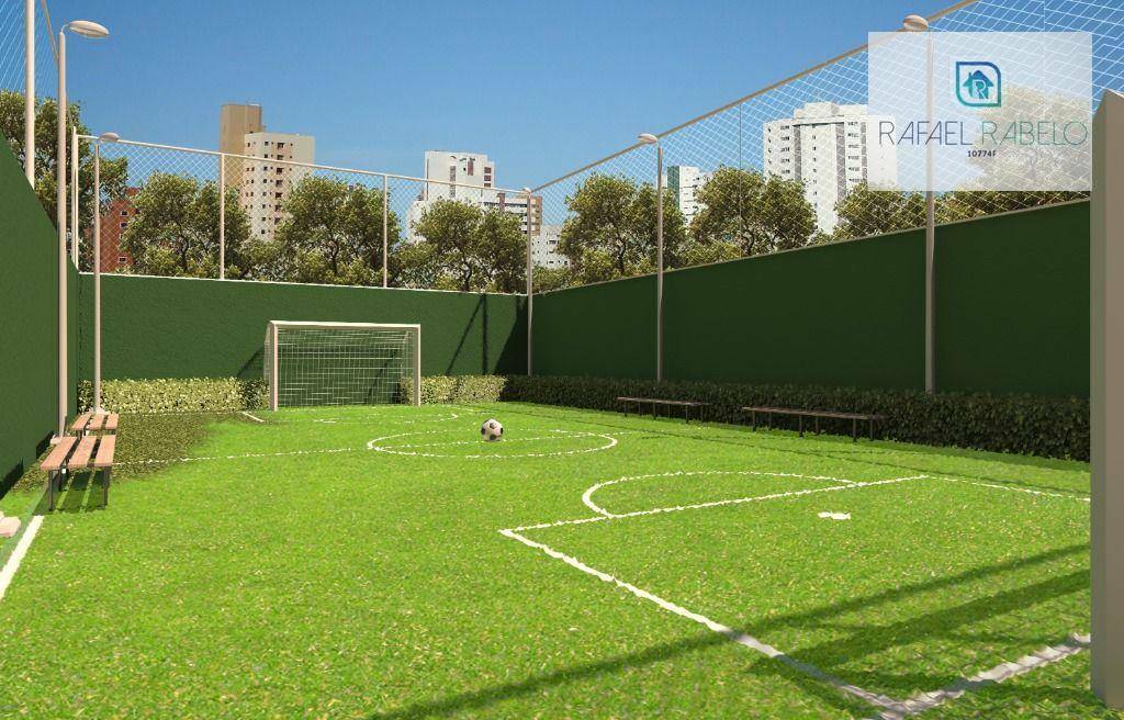 Apartamento à venda com 3 quartos, 100m² - Foto 36