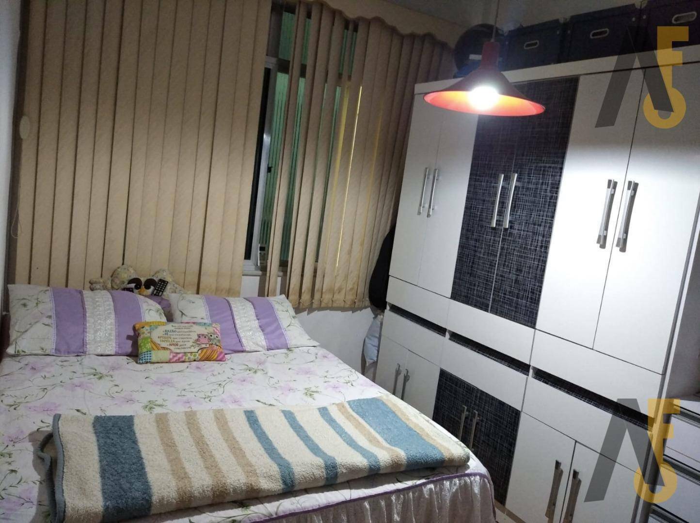 Apartamento à venda com 2 quartos, 52m² - Foto 7