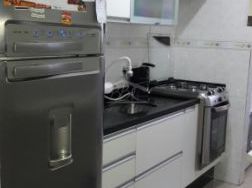 Apartamento à venda com 2 quartos, 52m² - Foto 3