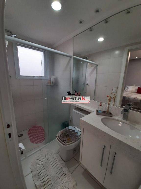 Apartamento à venda com 3 quartos, 158m² - Foto 14