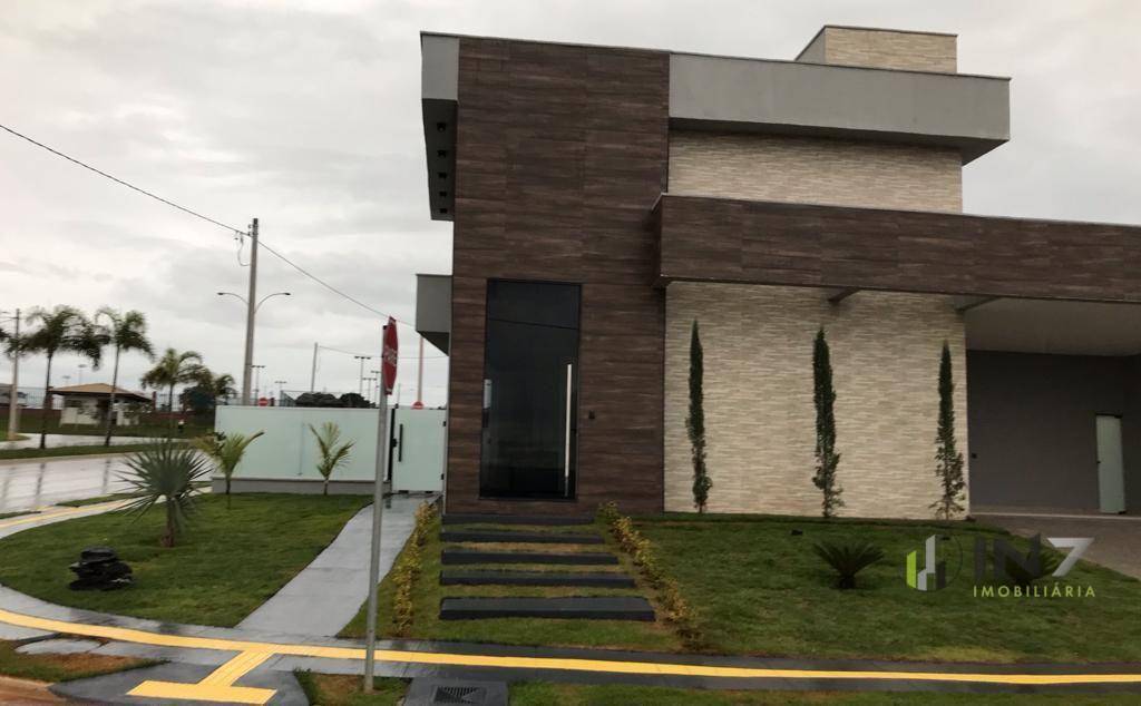 Casa de Condomínio à venda com 3 quartos, 200m² - Foto 4