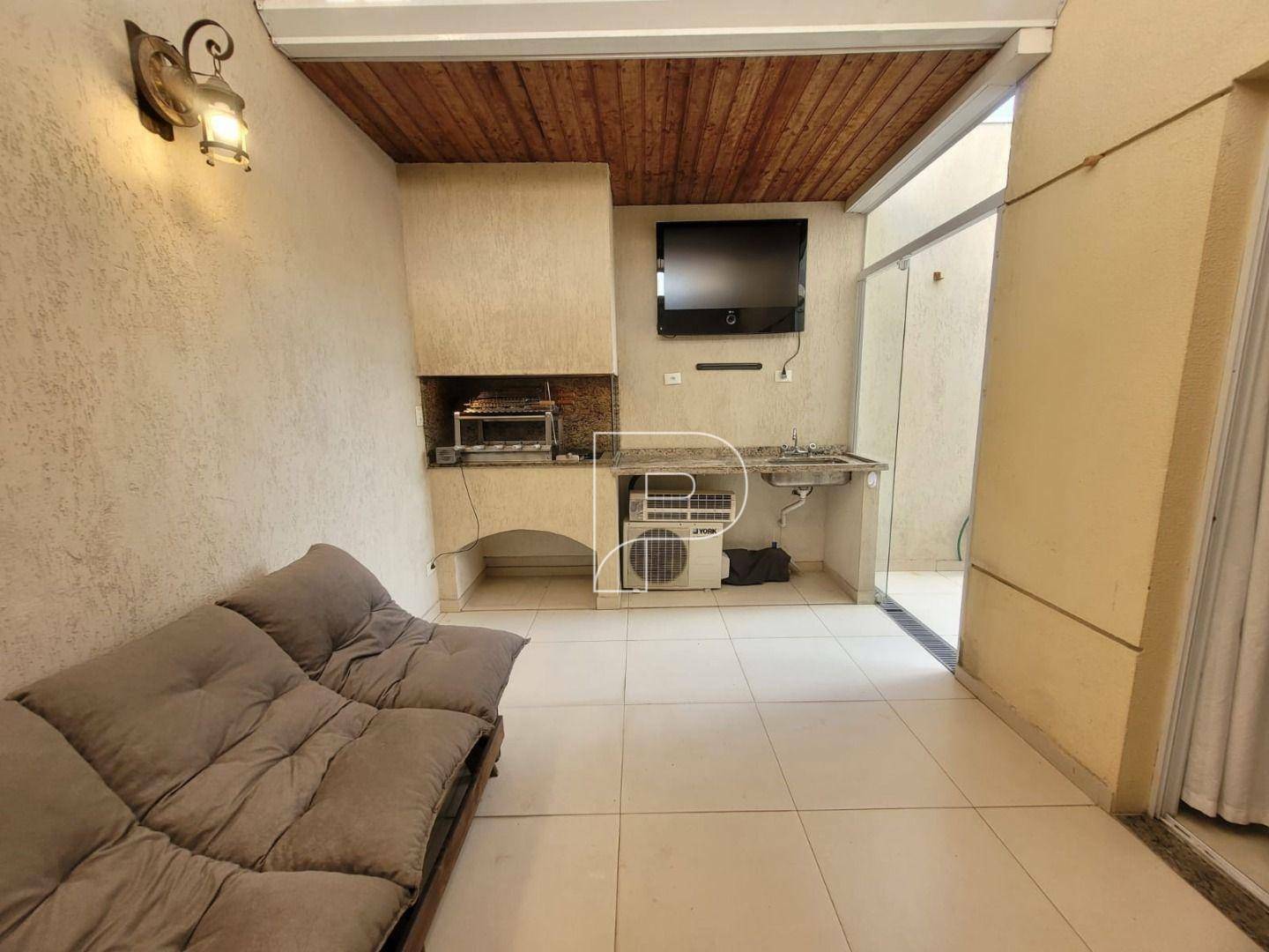 Casa de Condomínio à venda com 3 quartos, 100m² - Foto 12