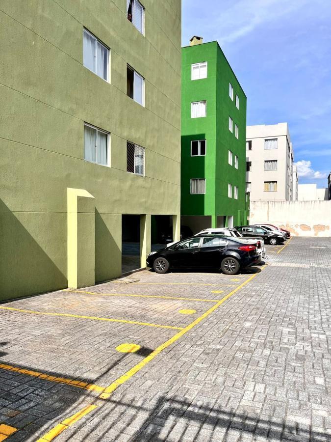 Apartamento à venda com 3 quartos, 67m² - Foto 17