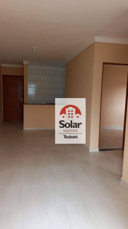 Apartamento à venda com 2 quartos, 57m² - Foto 2