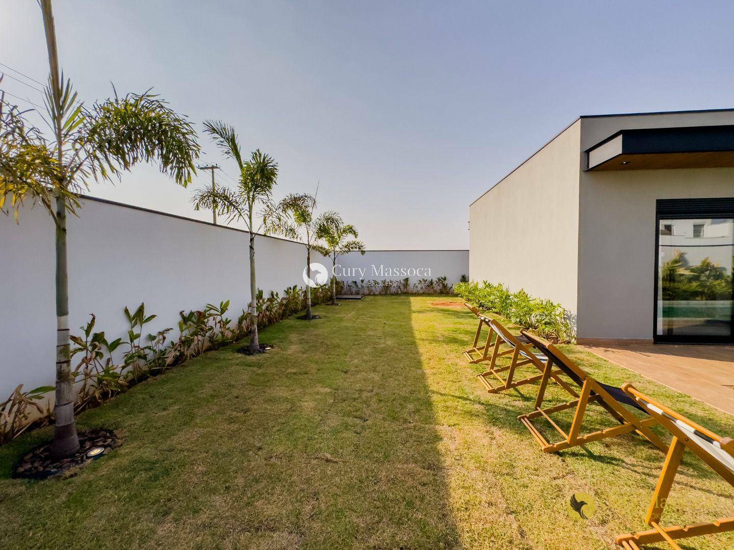 Casa de Condomínio à venda com 4 quartos, 388m² - Foto 34