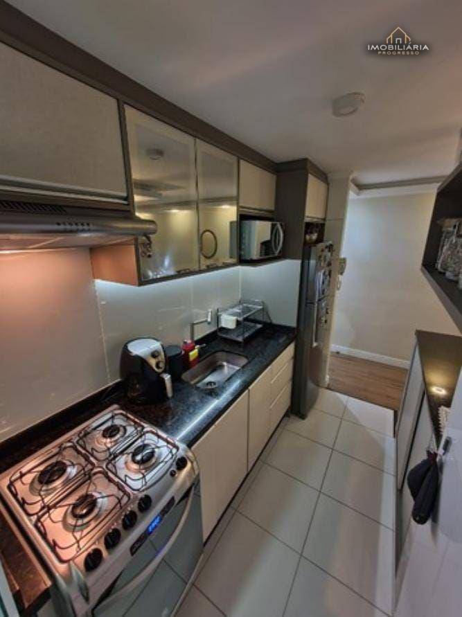 Apartamento, 2 quartos, 66 m² - Foto 6