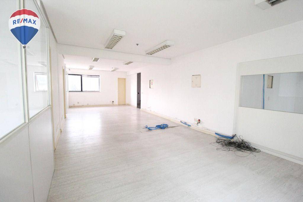 Conjunto Comercial-Sala para alugar, 90m² - Foto 7