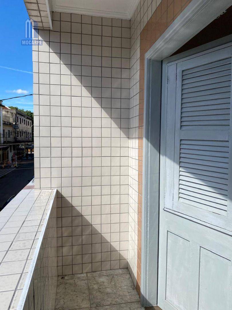 Apartamento para alugar com 2 quartos, 100m² - Foto 6