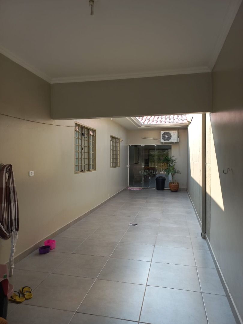 Casa à venda com 3 quartos, 160m² - Foto 27