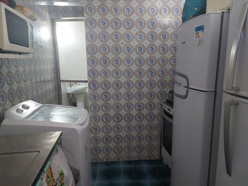 Apartamento à venda com 2 quartos, 47m² - Foto 2