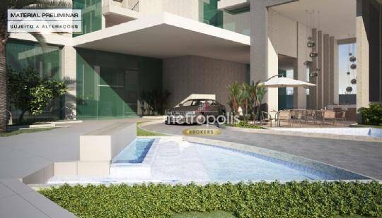 Conjunto Comercial-Sala para alugar, 36m² - Foto 13
