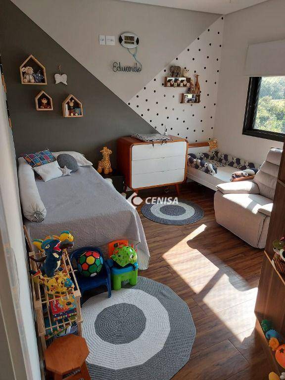 Casa de Condomínio à venda com 3 quartos, 250m² - Foto 23