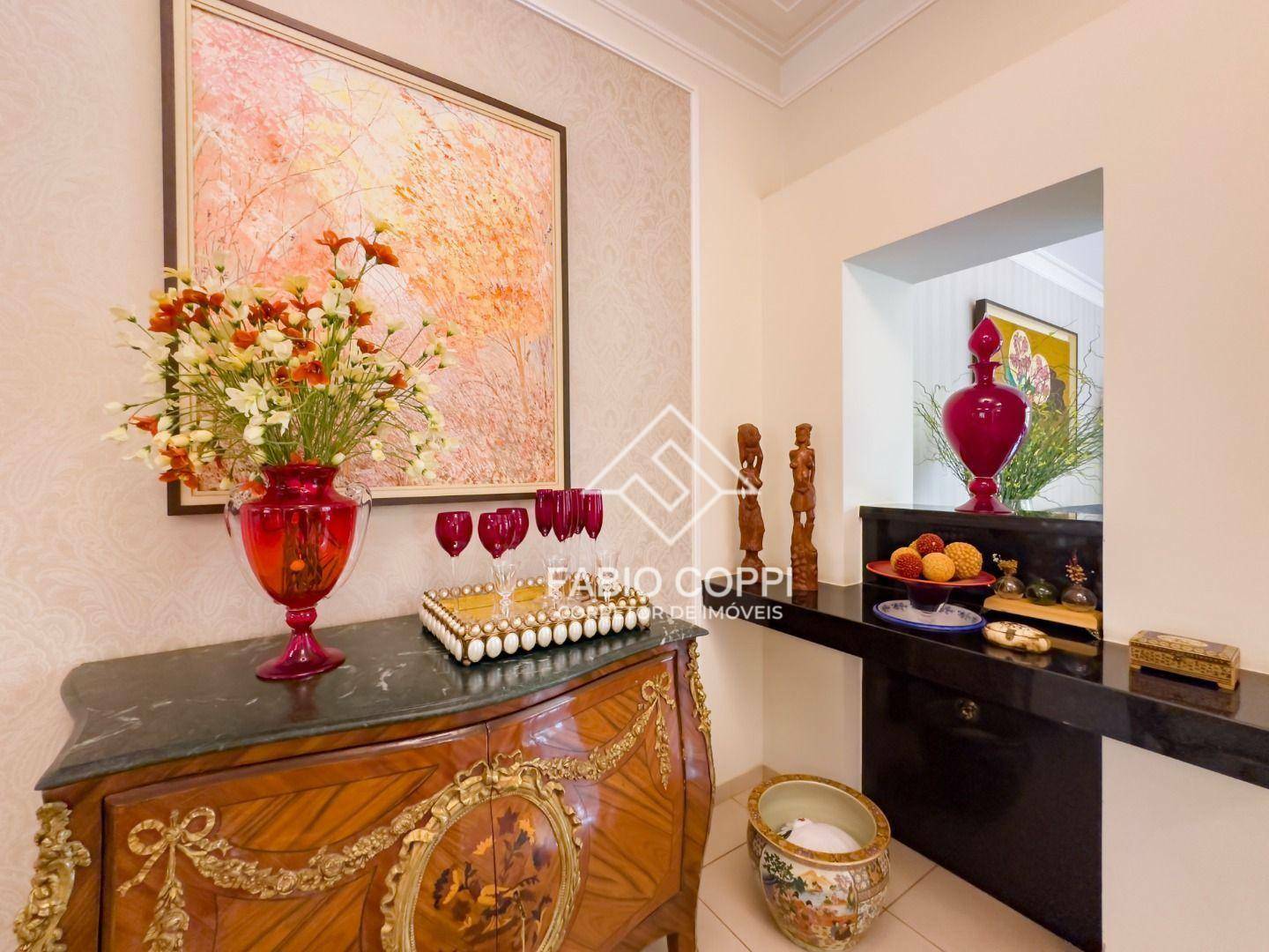 Casa de Condomínio à venda com 4 quartos, 746m² - Foto 44