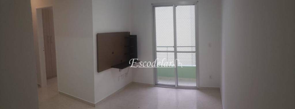 Apartamento à venda com 2 quartos, 47m² - Foto 3