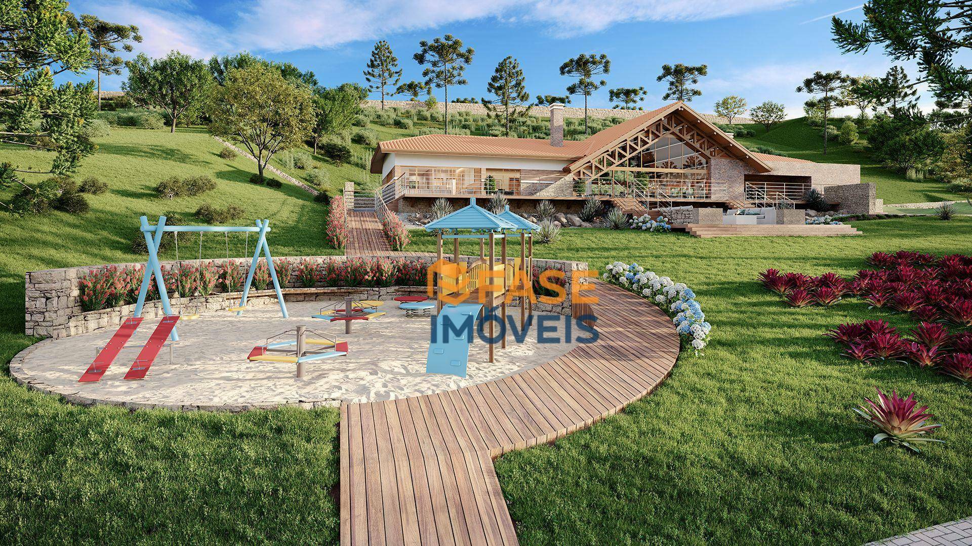 Loteamento e Condomínio, 800 m² - Foto 7