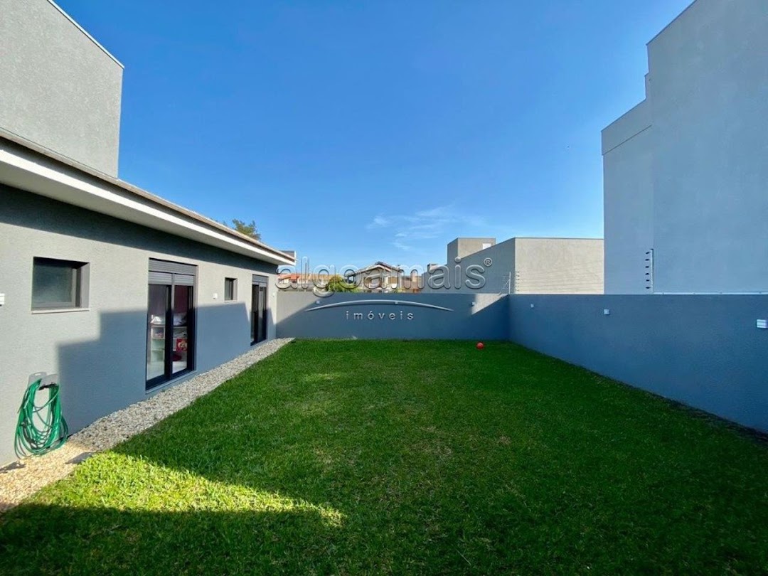 Casa à venda com 3 quartos, 220m² - Foto 19