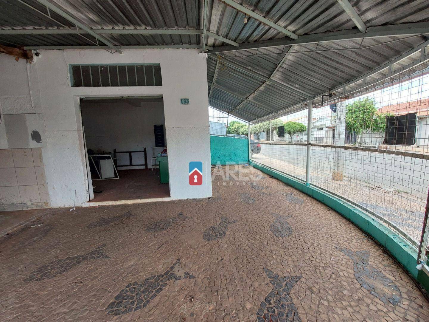 Loja-Salão para alugar, 100m² - Foto 2