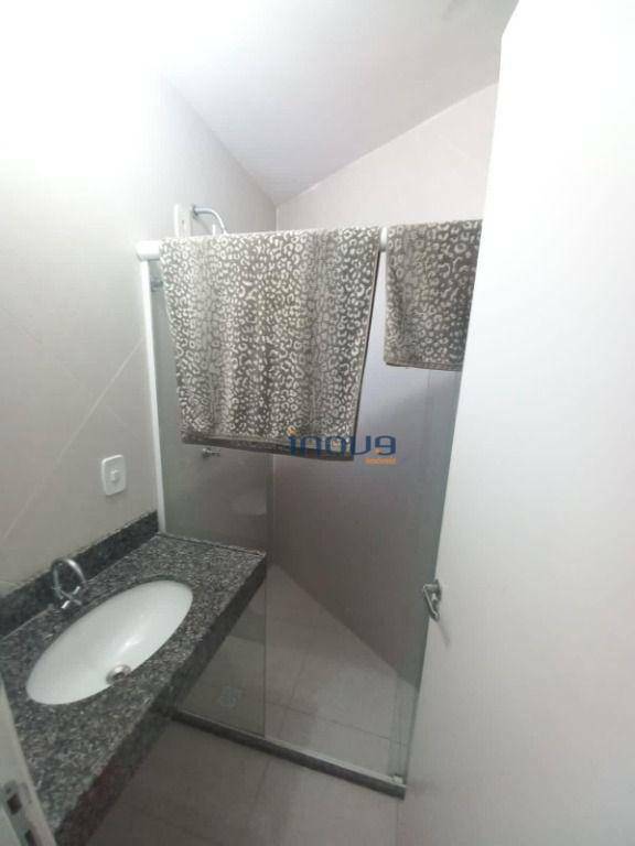 Casa de Condomínio à venda com 3 quartos, 130m² - Foto 11